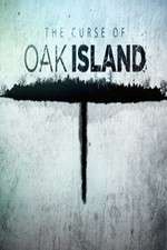 Watch The Curse of Oak Island 1channel