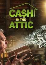 Watch Cash in the Attic 1channel