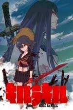 Watch Kill la Kill 1channel