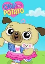Watch Chip and Potato 1channel