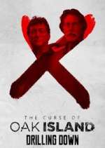 Watch The Curse of Oak Island: Drilling Down 1channel