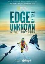 Watch Edge of the Unknown with Jimmy Chin 1channel