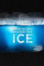 Watch Bering Sea Gold Under the Ice 1channel