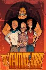 Watch The Venture Bros. 1channel