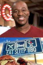 Watch Eat, Sleep, BBQ 1channel