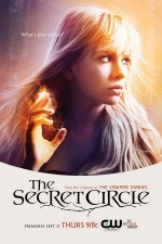 Watch The Secret Circle 1channel