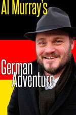 Watch Al Murray's German Adventure 1channel