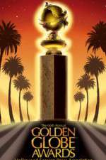 Watch Golden Globe Awards 1channel