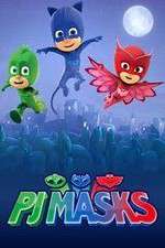 Watch PJ Masks 1channel