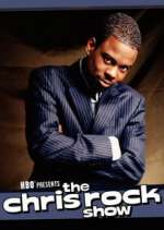 Watch The Chris Rock Show 1channel
