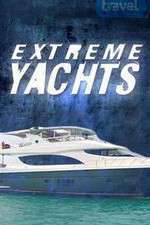 Watch Extreme Yachts 1channel