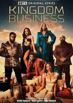 Watch Kingdom Business 1channel