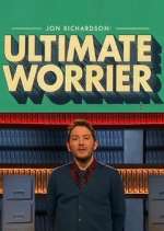 Watch Jon Richardson: Ultimate Worrier 1channel