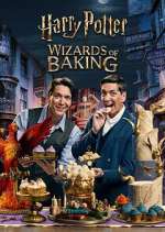 Watch Harry Potter: Wizards of Baking 1channel