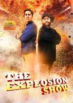 Watch The Explosion Show 1channel