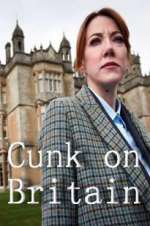 Watch Cunk on Britain 1channel