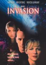 Watch Invasion 1channel
