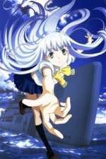 Watch Aoki Hagane no Arpeggio: Ars Nova 1channel