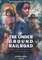 Watch The Underground Railroad 1channel