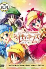 Watch Tantei Opera Milky Holmes 1channel