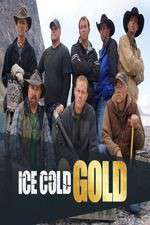 Watch Ice Cold Gold 1channel