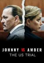 Watch Johnny vs Amber: The U.S. Trial 1channel