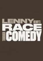 Watch Lenny Henry's Race Through Comedy 1channel