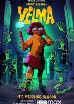 Watch Velma 1channel