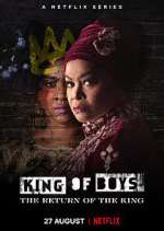 Watch King of Boys: The Return of the King 1channel