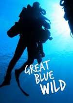 Watch Great Blue Wild 1channel