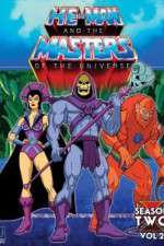 Watch He Man and the Masters of the Universe 1channel