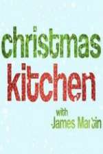 Watch Christmas Kitchen with James Martin 1channel