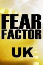 Watch Fear Factor UK 1channel