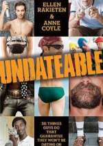 Watch Undateable 1channel