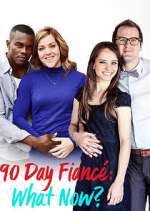 Watch 90 Day Fiancé: What Now? 1channel