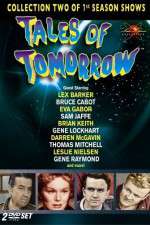 Watch Tales of Tomorrow 1channel