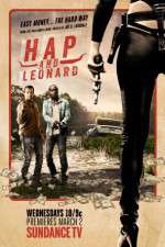 Watch Hap and Leonard 1channel