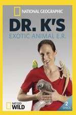 Watch Dr Ks Exotic Animal ER 1channel