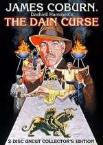 Watch Dashiell Hammett's The Dain Curse 1channel