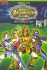 Watch Mystic Knights of Tir Na Nog 1channel