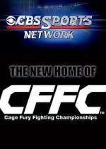 Watch Cage Fury Fighting Championships 1channel