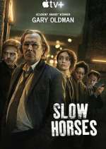 Watch Slow Horses 1channel