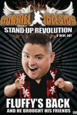 Watch Gabriel Iglesias Presents  Stand-Up Revolution 1channel