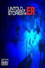 Watch Untold Stories of the ER 1channel