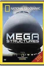 Watch MegaStructures 1channel