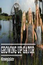 Watch Growing Up Gator 1channel