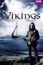 Watch Vikings 1channel