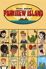 Watch Total Drama Pahkitew Island 1channel