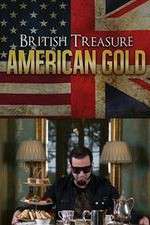 Watch British Treasure American Gold 1channel