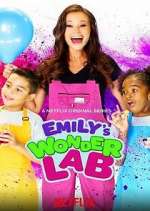 Watch Emily's Wonder Lab 1channel